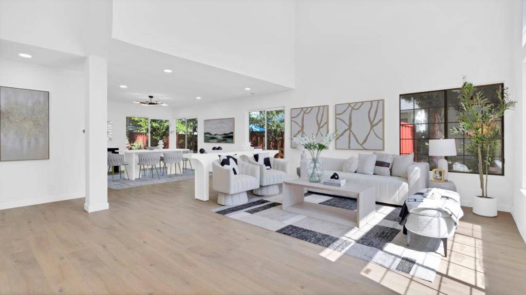 San Jose, CA 95136,5269 Edenvale AVE