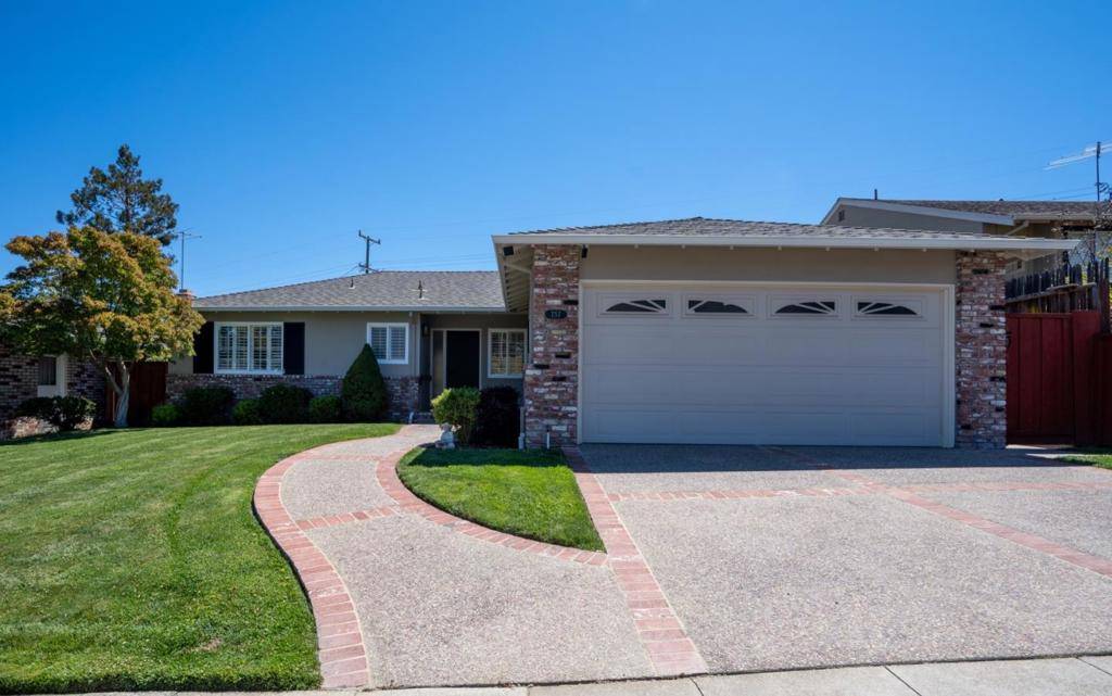 757 Pico AVE, San Mateo, CA 94403