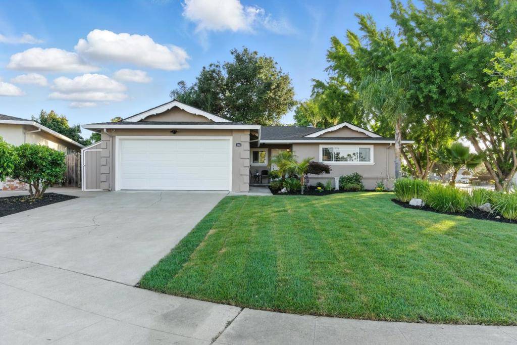 San Jose, CA 95125,2351 Castile CT