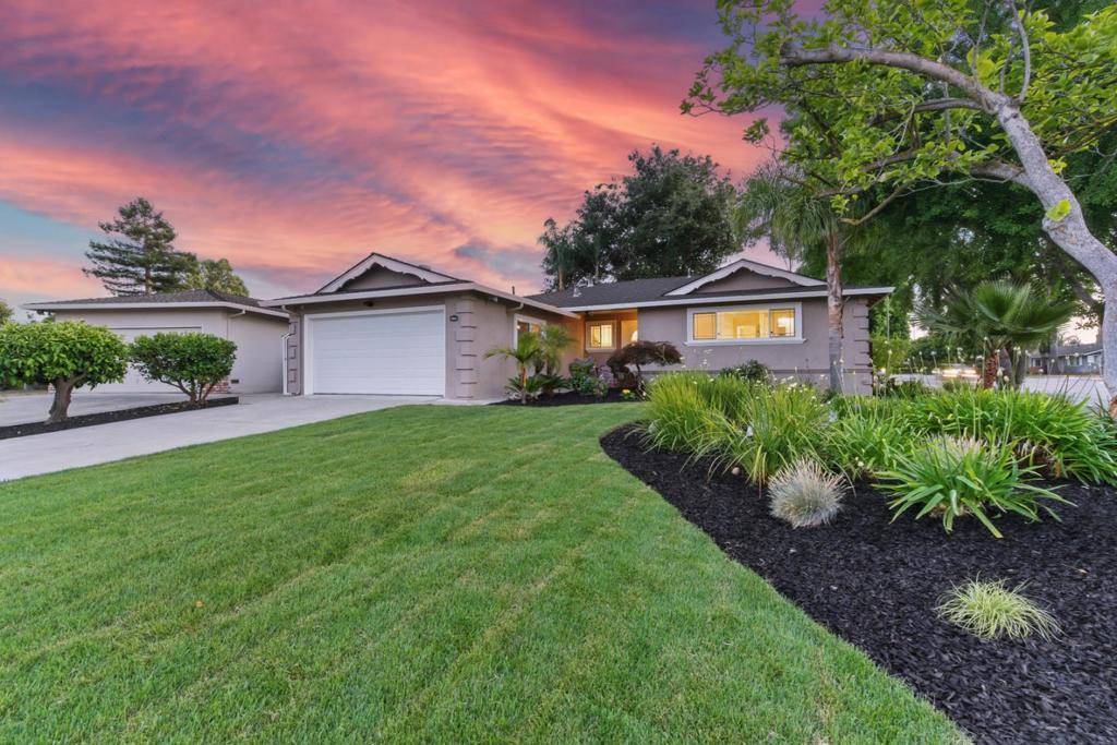San Jose, CA 95125,2351 Castile CT