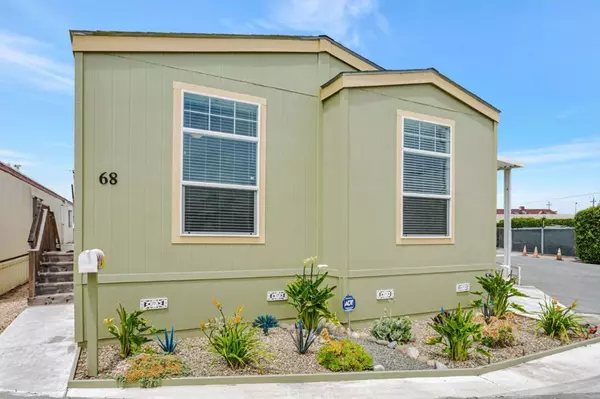 356 Reservation RD, Marina, CA 93933