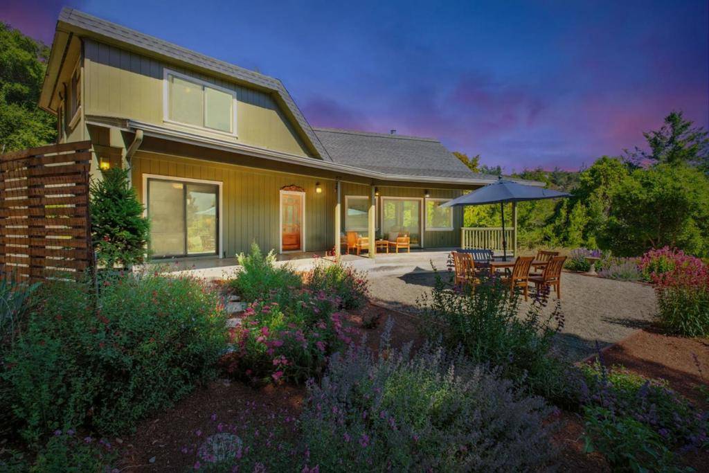 393 Berts DR, Ben Lomond, CA 95005