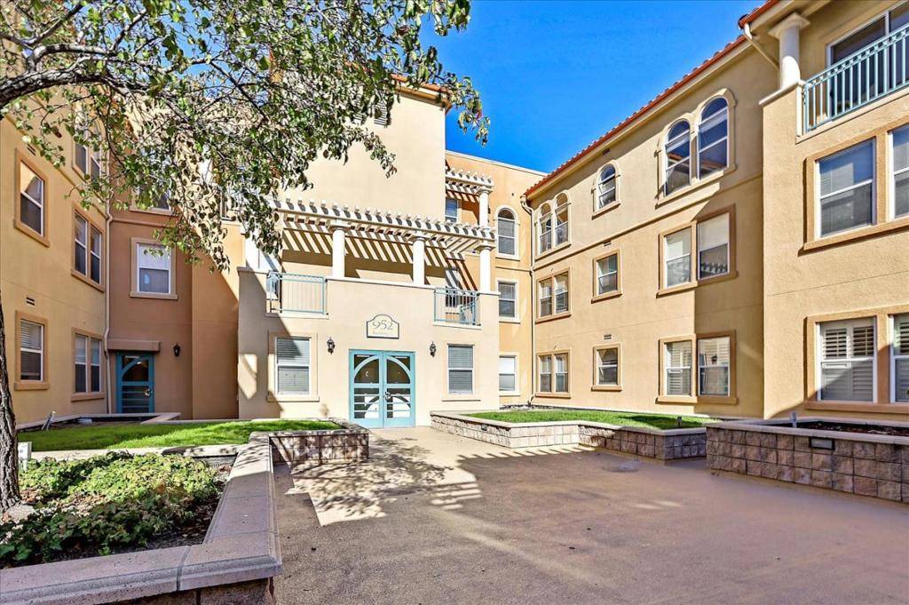 San Jose, CA 95112,952 S 11th ST #231