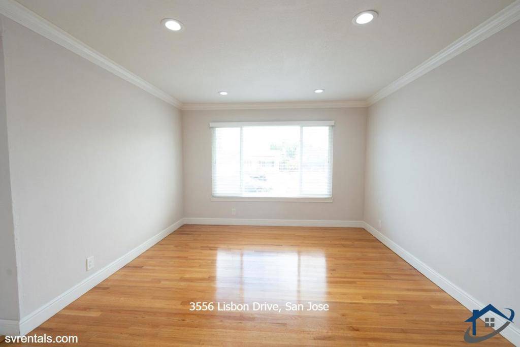 San Jose, CA 95132,3556 Lisbon DR