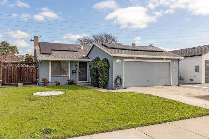 1344 Tofts DR, San Jose, CA 95131