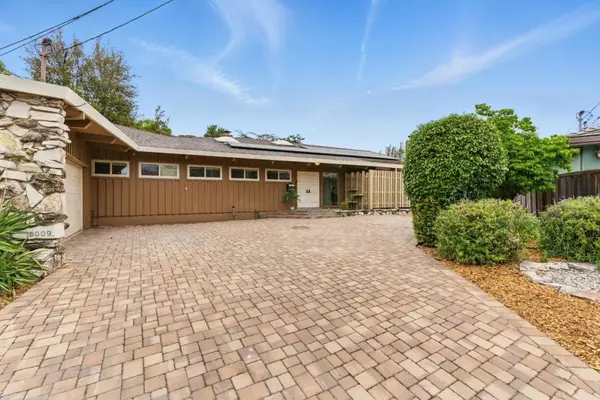 18009 Laird CT, Castro Valley, CA 94546