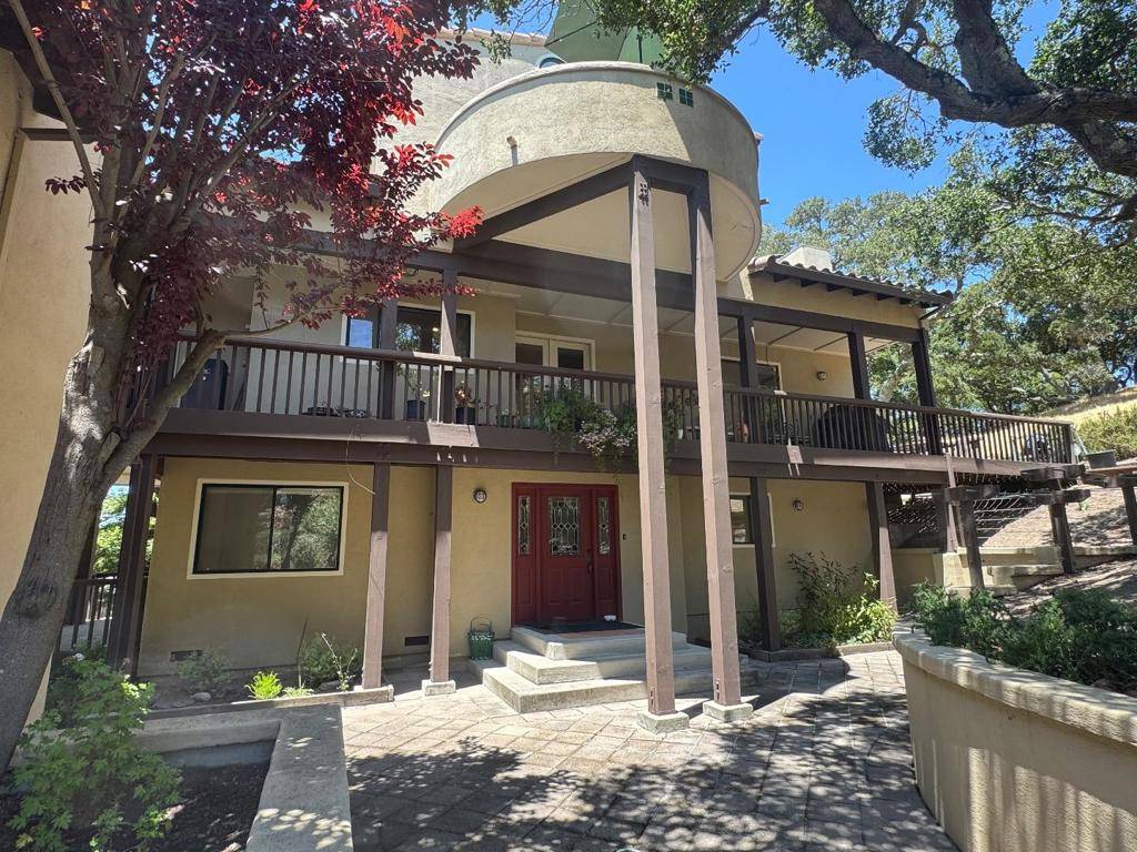5395 Heavenly Ridge LN, El Sobrante, CA 94803