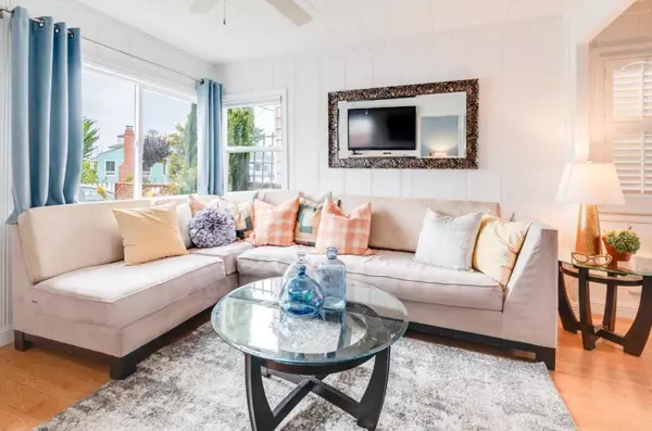 San Bruno, CA 94066,293 Florida AVE