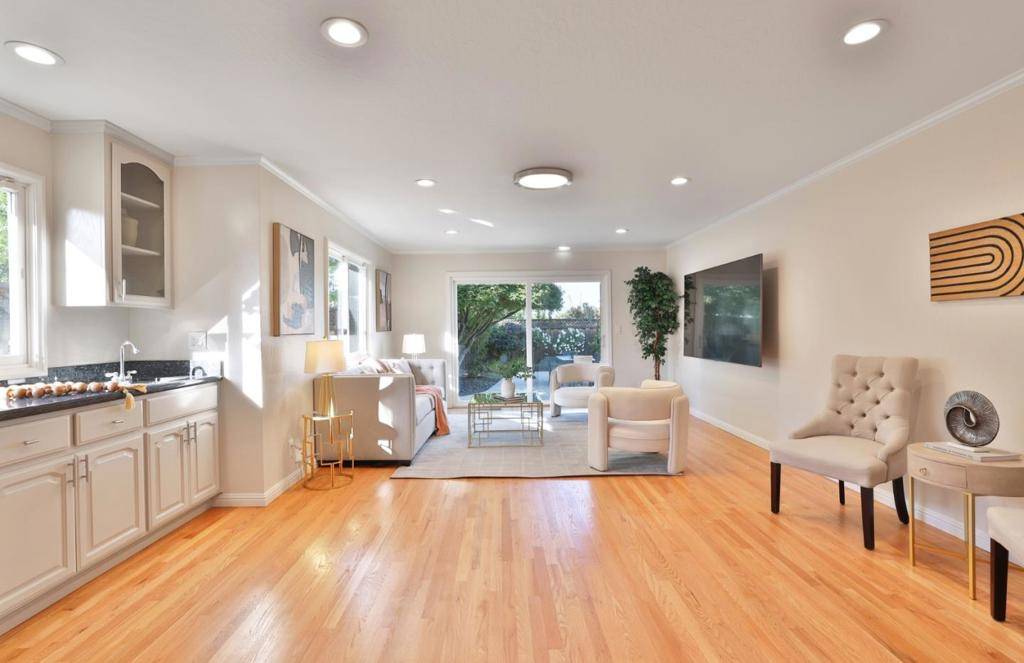4346 Jan WAY, San Jose, CA 95124