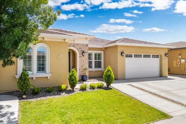 36 Freeport CT, Discovery Bay, CA 94505