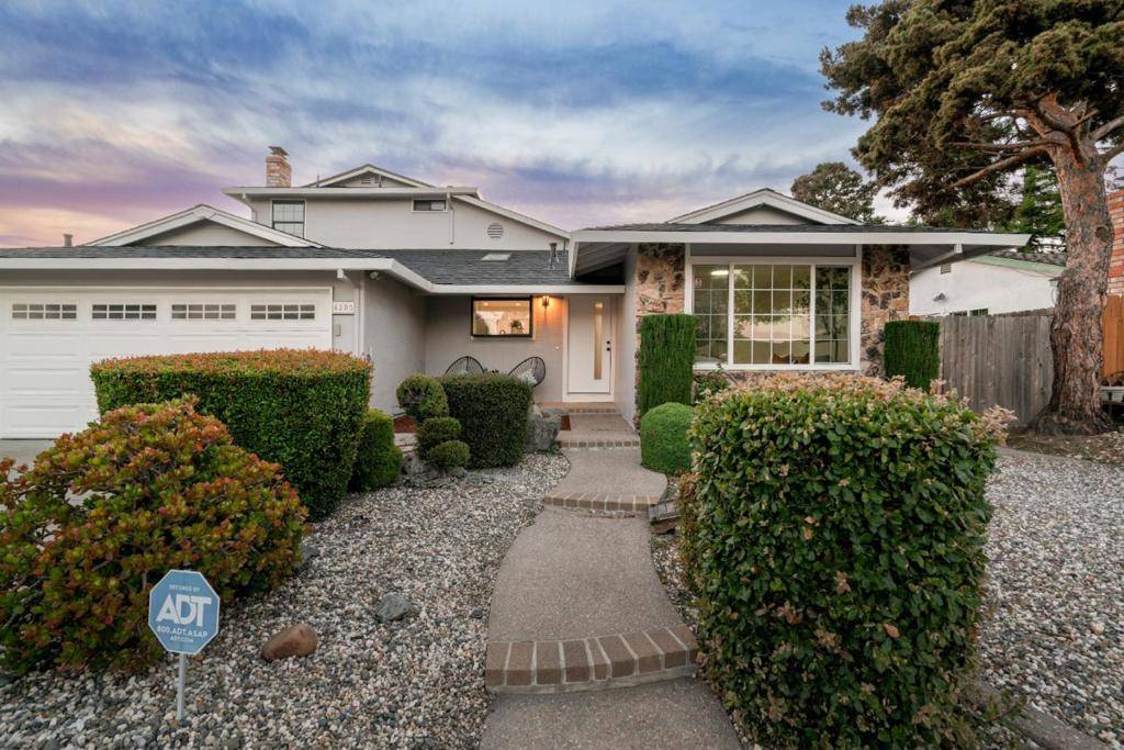 4805 Michelle WAY, Union City, CA 94587