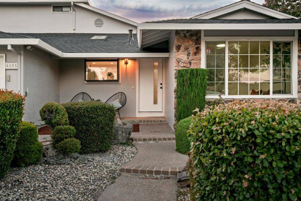 Union City, CA 94587,4805 Michelle WAY