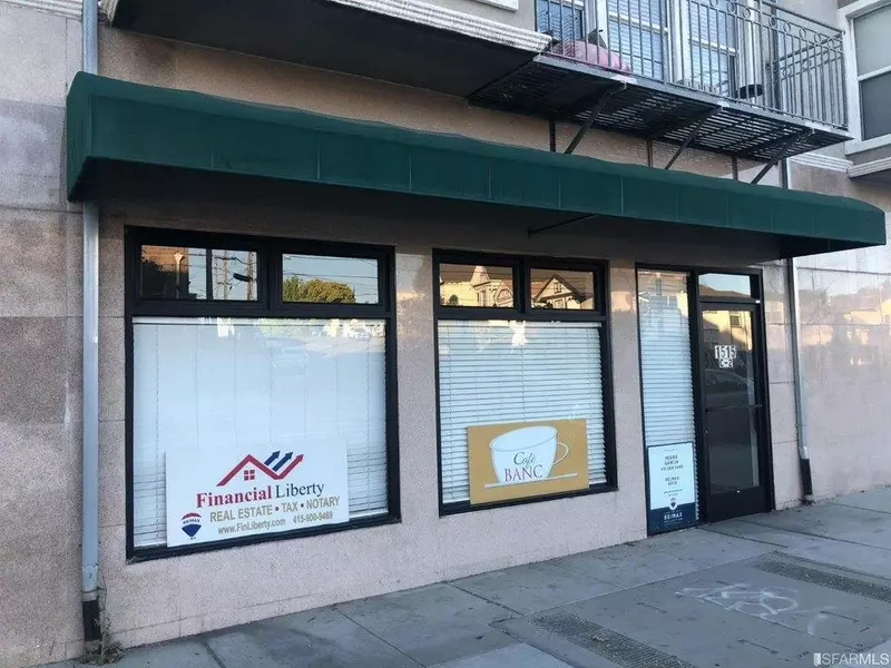 1515 14th AVE #C2, Oakland, CA 94606