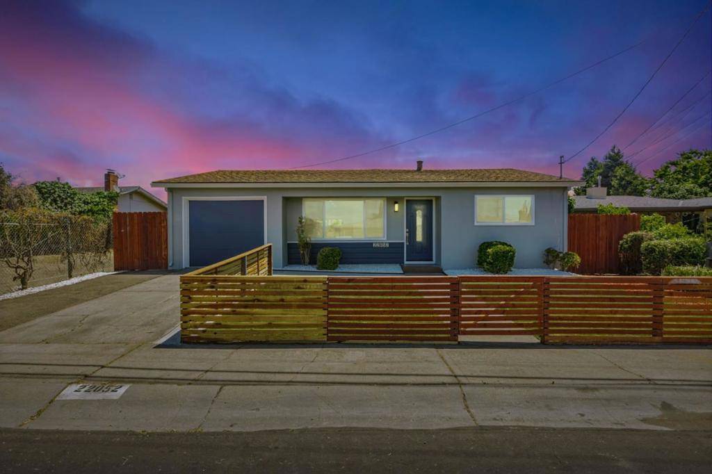 22052 Thelma, Hayward, CA 94541