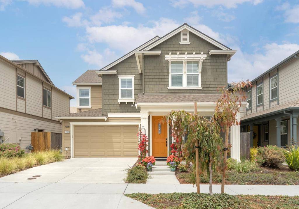 2757 Sea Glass AVE, Marina, CA 93933
