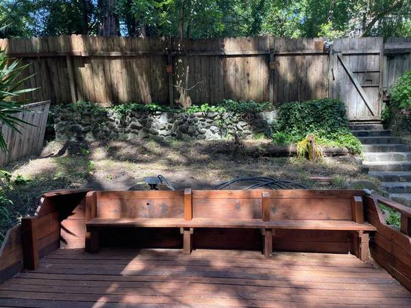 La Honda, CA 94020,35 Sequoia DR