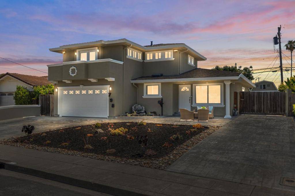 798 Orkney AVE, Santa Clara, CA 95054