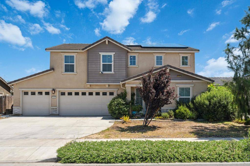 Los Banos, CA 93635,1666 Oak ST