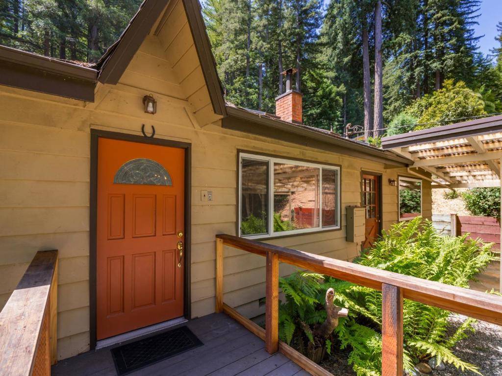 Felton, CA 95018,1725 Early DR