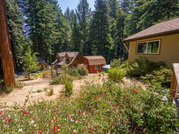 Felton, CA 95018,1725 Early DR