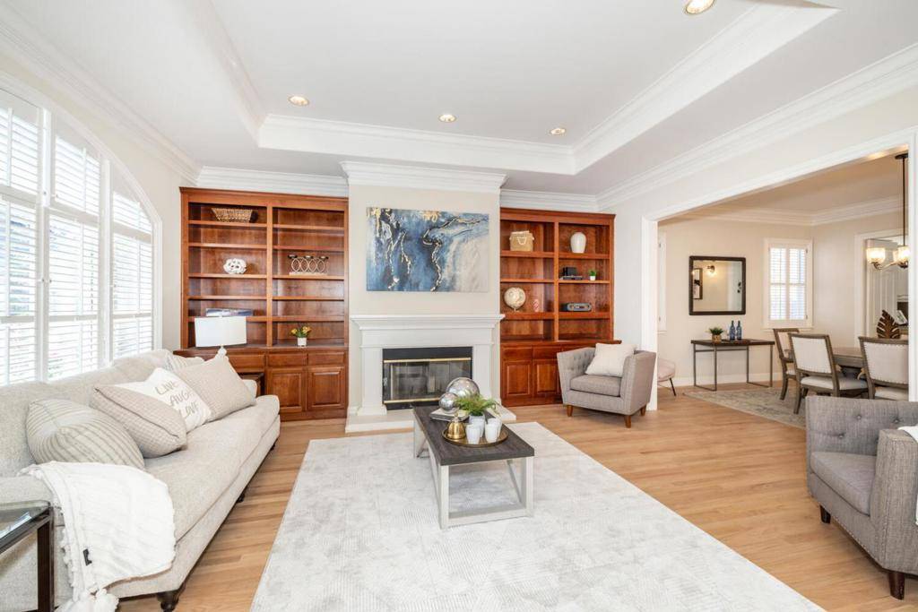 Burlingame, CA 94010,1536 Bernal AVE