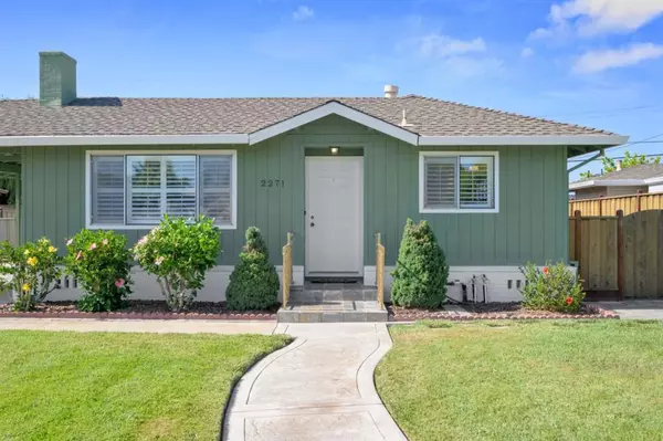 San Jose, CA 95128,2271 Aram AVE