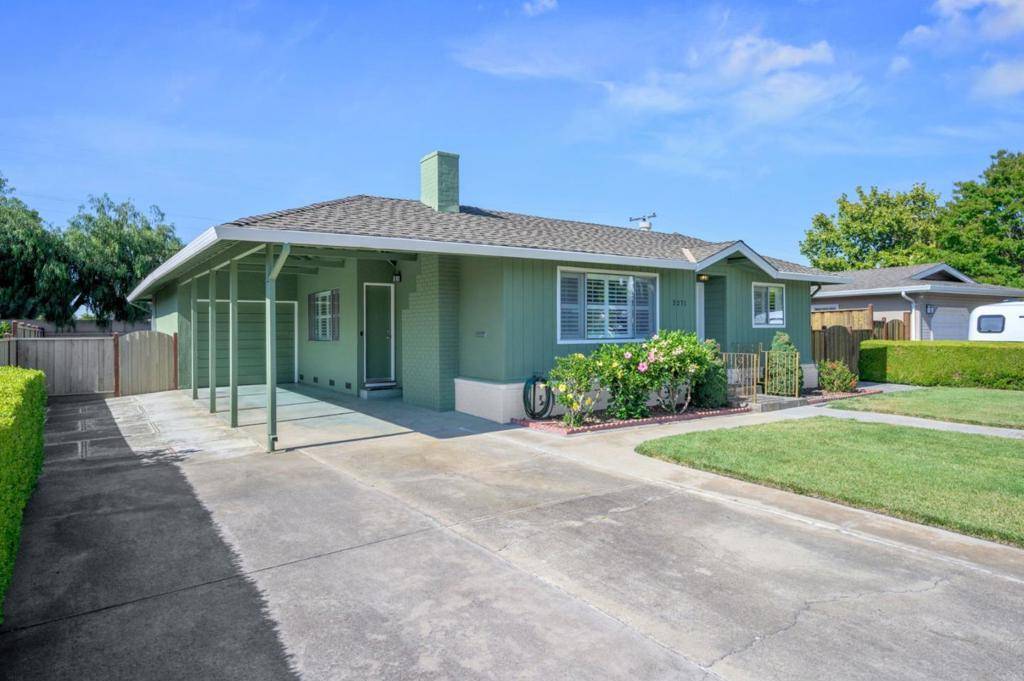 San Jose, CA 95128,2271 Aram AVE