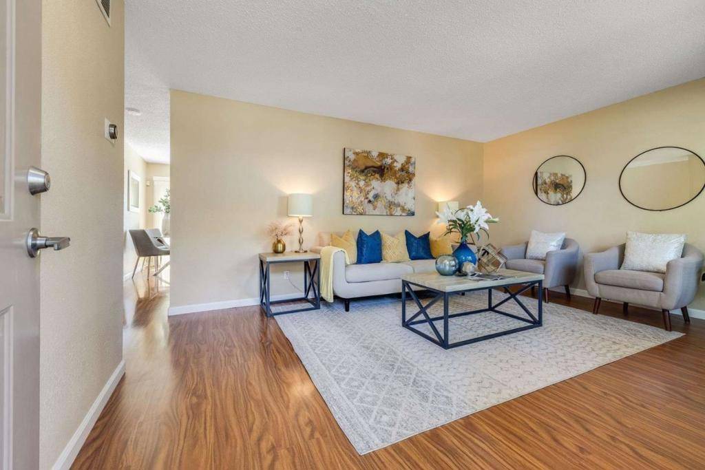 Pleasanton, CA 94588,3696 Woodbine WAY