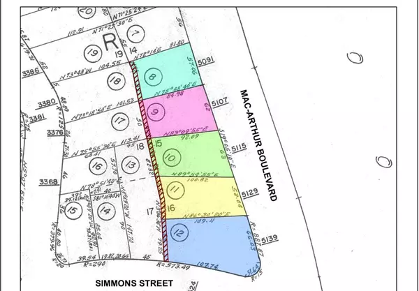 Oakland, CA 94619,5091 Macarthur BLVD