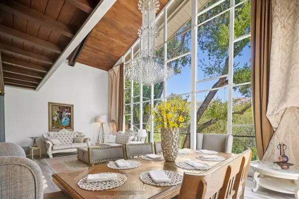 Carmel Valley, CA 93924,81 E Garzas RD