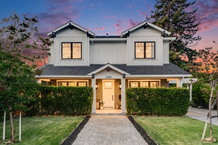 1549 Keesling AVE, San Jose, CA 95125