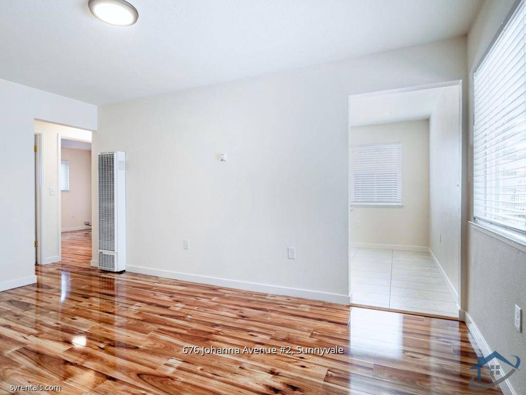 Sunnyvale, CA 94085,676 Johanna AVE #2