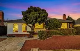 1313 S. Claremont, San Mateo, CA 94402