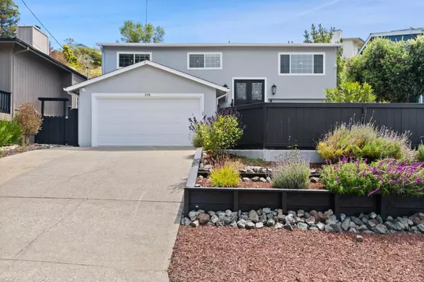 El Granada, CA 94018,330 Avenue Portola