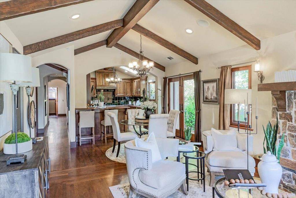 Los Gatos, CA 95030,216 San Mateo AVE