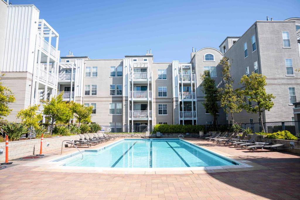 Santa Clara, CA 95054,3901 Lick Mill BLVD #305