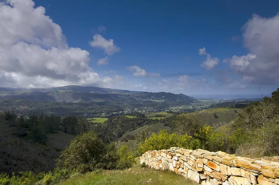 42 Tehama (Lot 23), Carmel, CA 93923