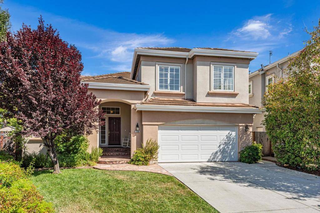 7330 Alexis Manor PL, San Jose, CA 95120