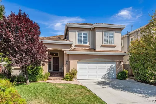 7330 Alexis Manor PL, San Jose, CA 95120