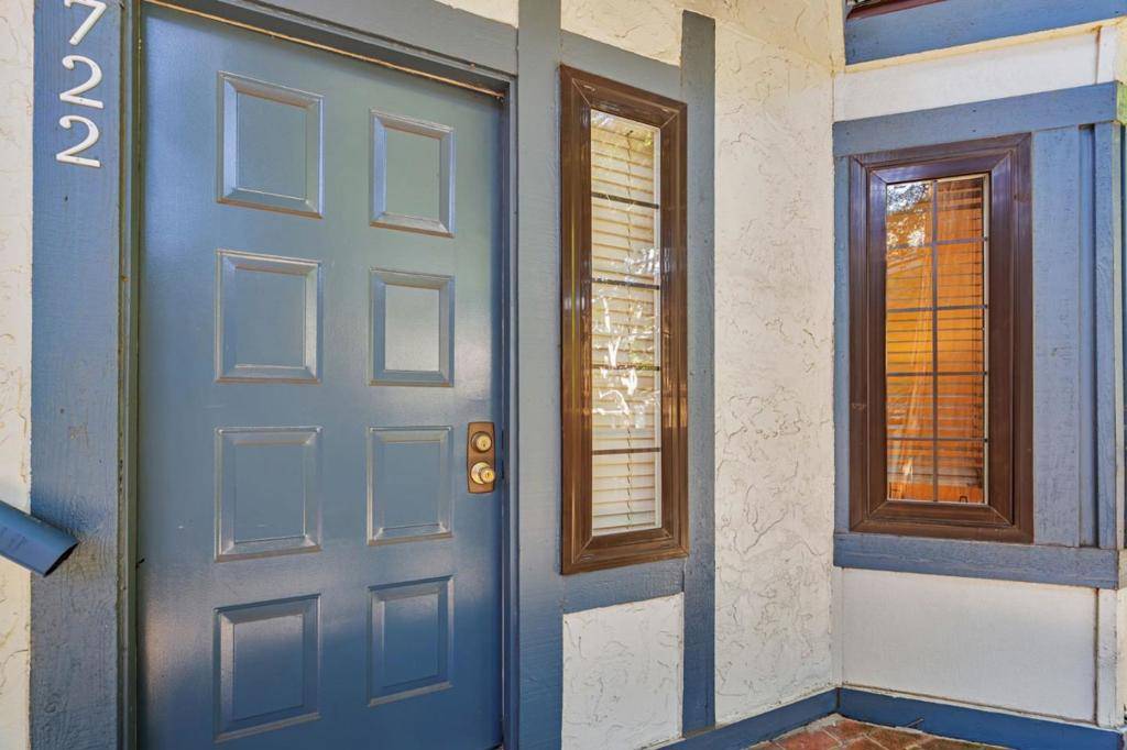 Campbell, CA 95008,722 Duncanville CT