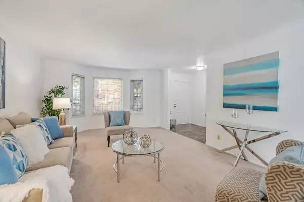 Campbell, CA 95008,722 Duncanville CT