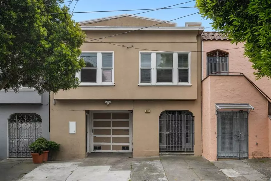 373 Winchester ST, Daly City, CA 94014
