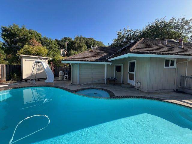 7145 Wooded Lake DR, San Jose, CA 95120