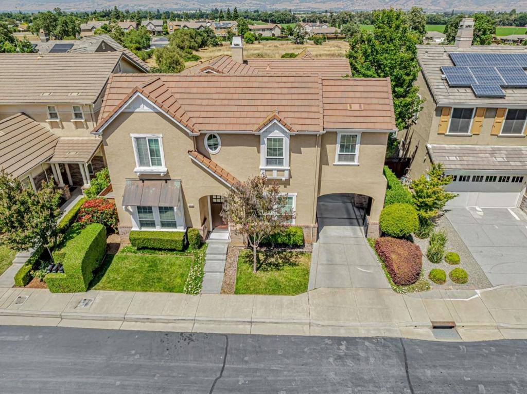 5812 Cajon WAY, Gilroy, CA 95020