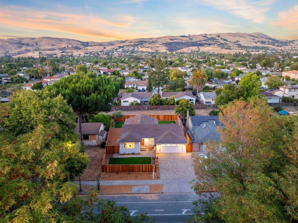 1680 Morrill AVE, San Jose, CA 95132