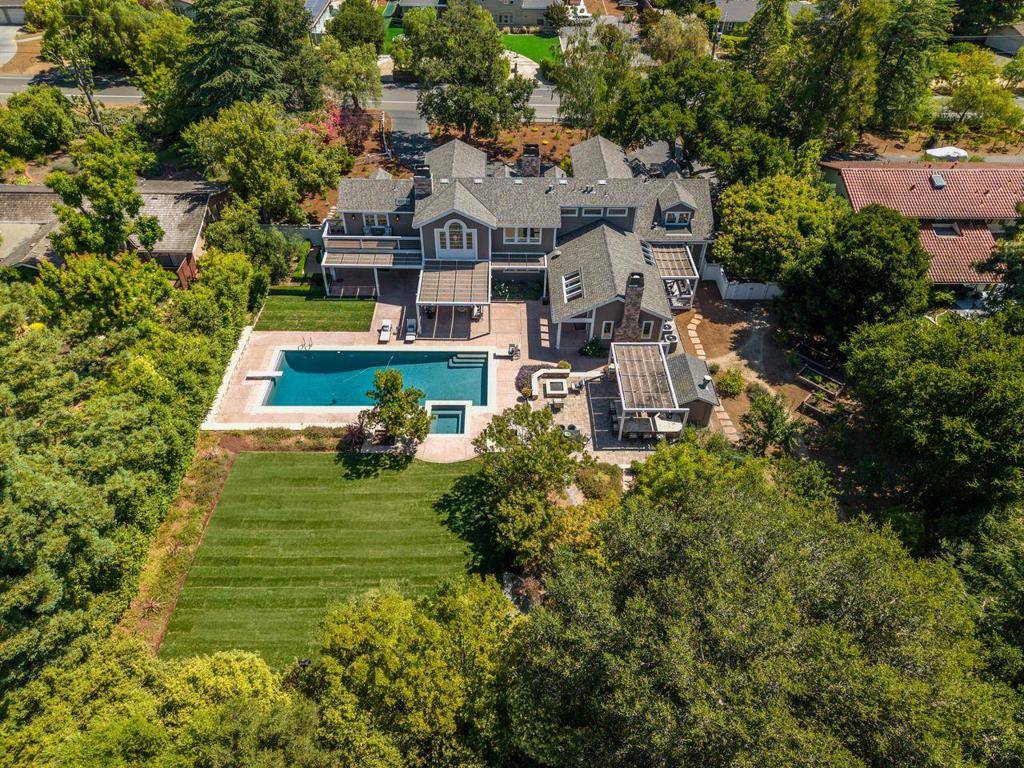 356 Covington RD, Los Altos, CA 94024