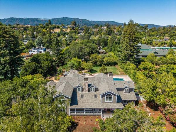 356 Covington RD, Los Altos, CA 94024