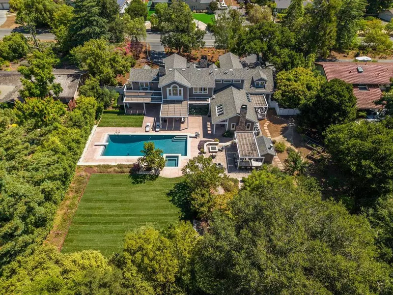 356 Covington RD, Los Altos, CA 94024