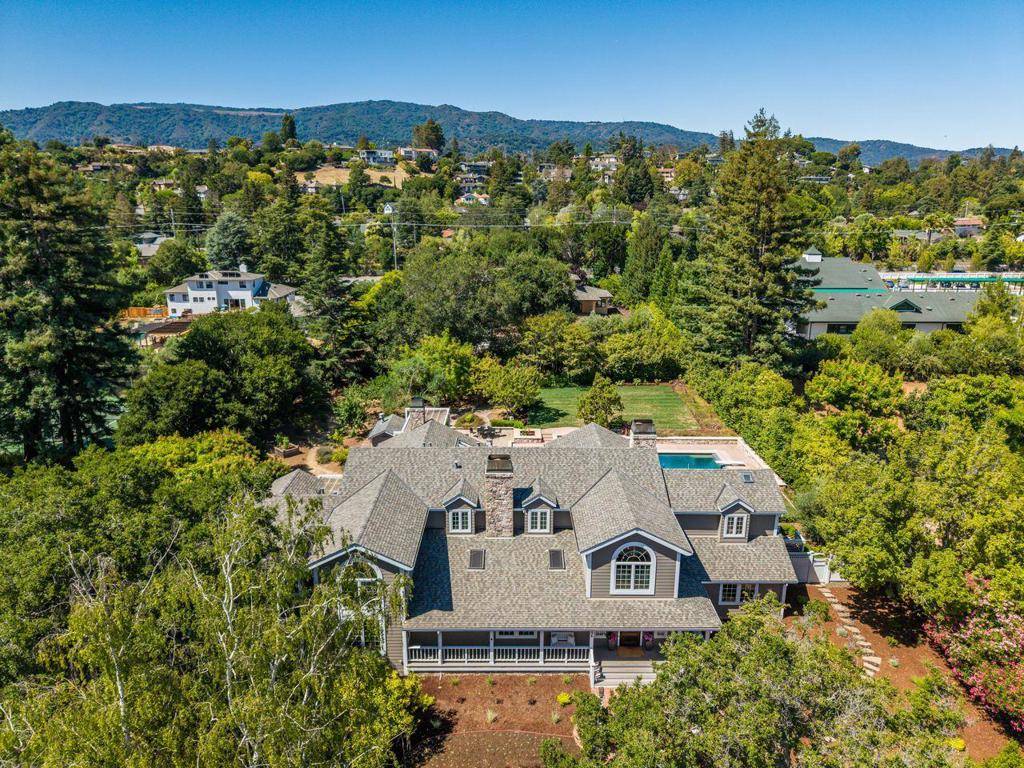 Los Altos, CA 94024,356 Covington RD