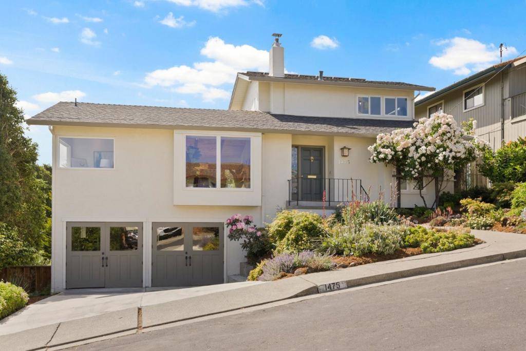 1475 Olive AVE, Richmond, CA 94805